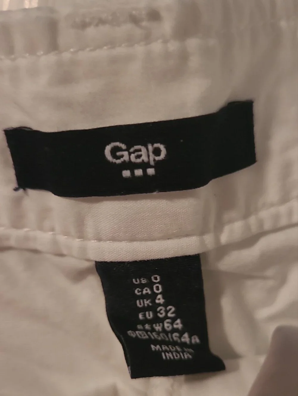 GAP color versatile